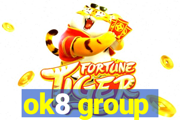 ok8 group